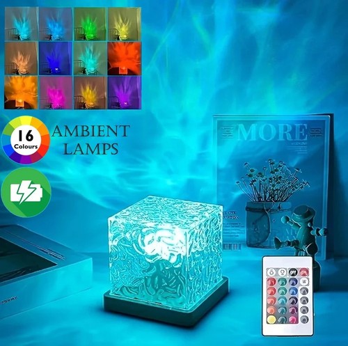 Colors led night light - colors,