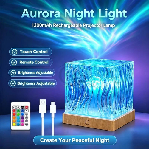 Colors led night light - led,